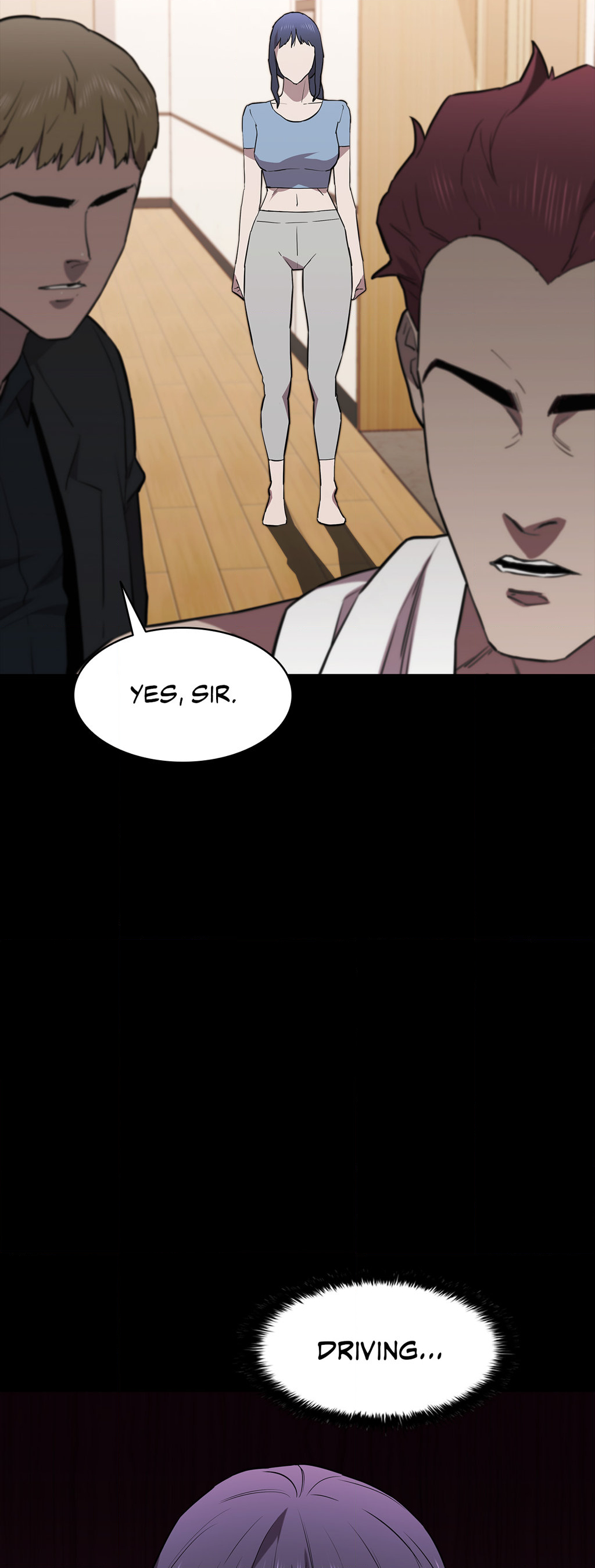 Thorns of Innocence chapter 101 page 82
