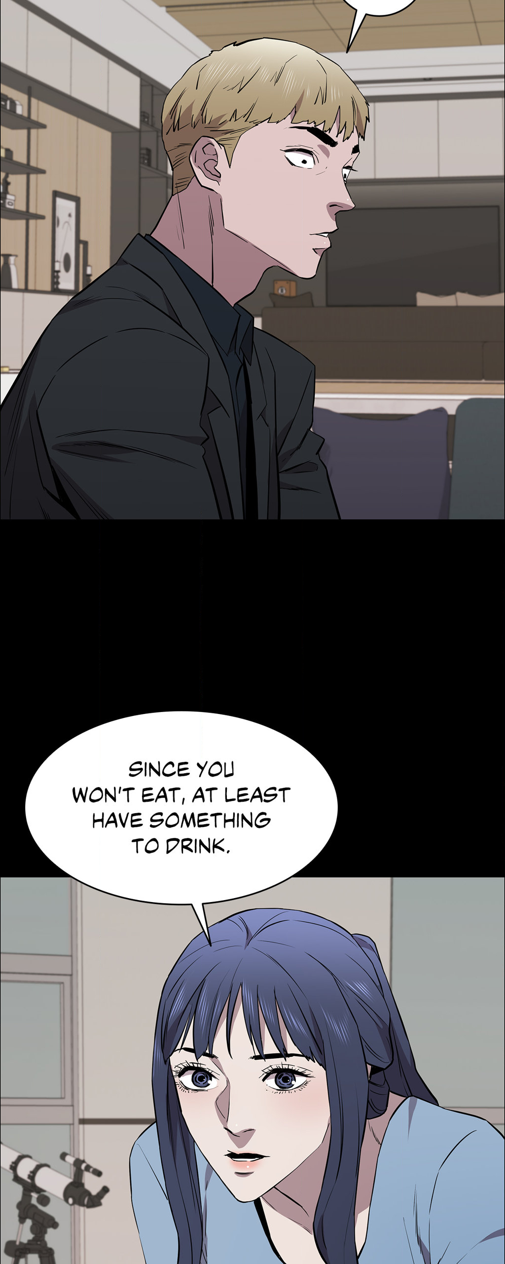 Thorns of Innocence chapter 102 page 4