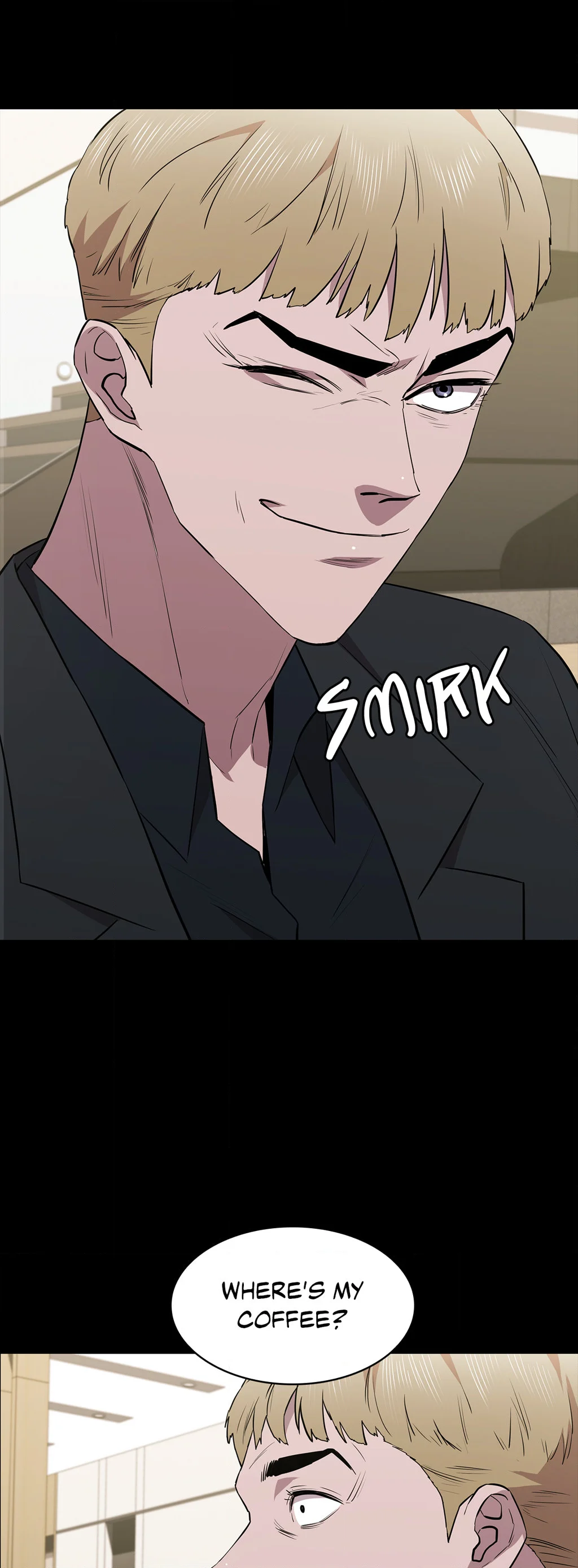 Thorns of Innocence chapter 102 page 8