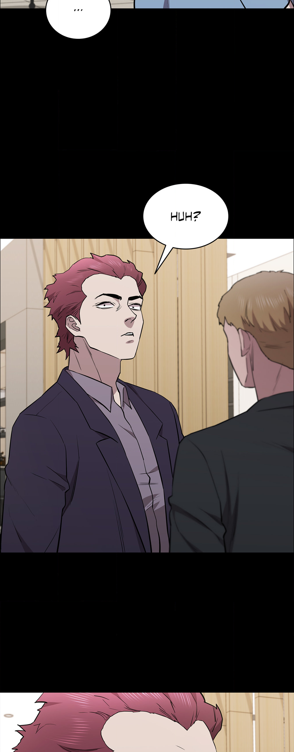 Thorns of Innocence chapter 102 page 17