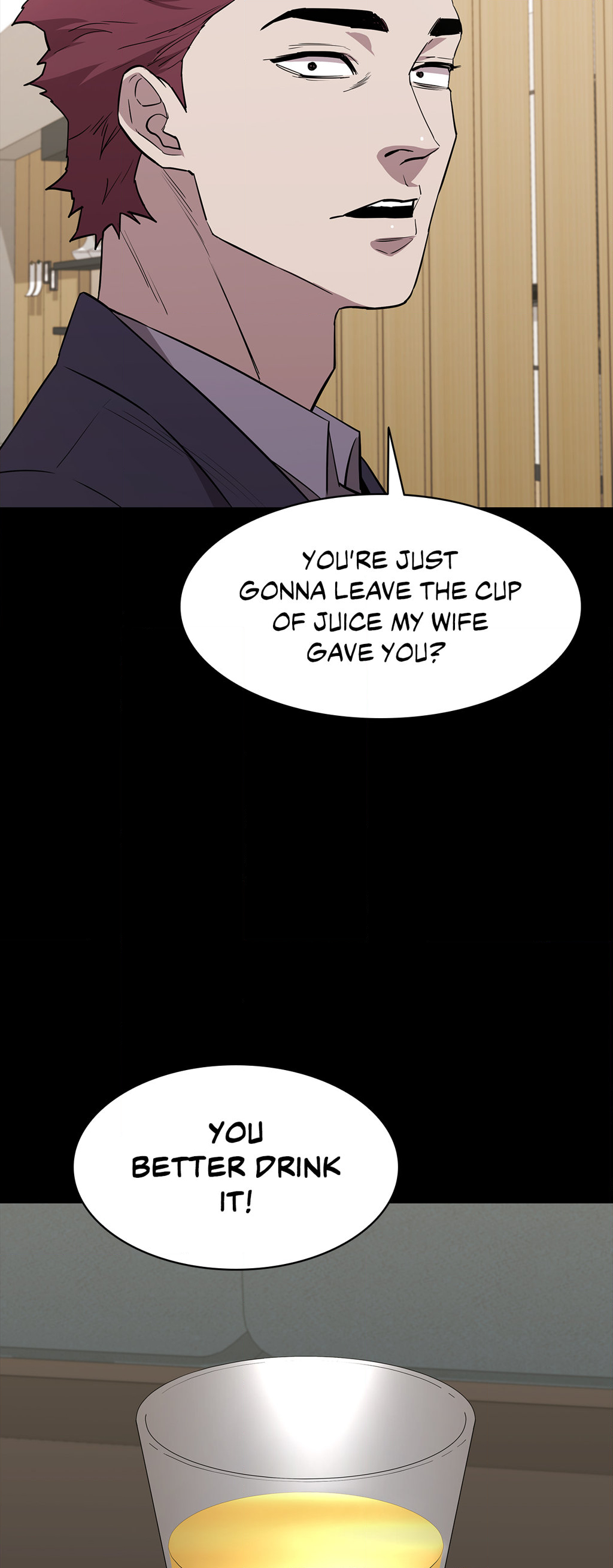 Thorns of Innocence chapter 102 page 18