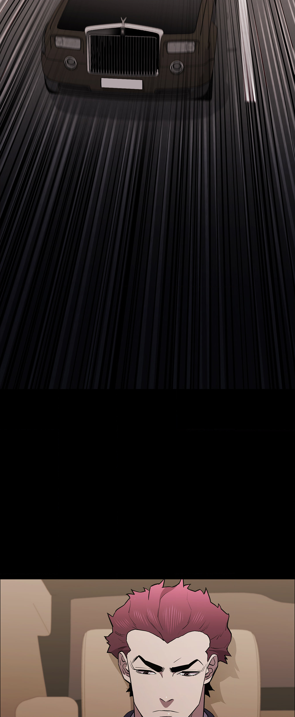 Thorns of Innocence chapter 102 page 23