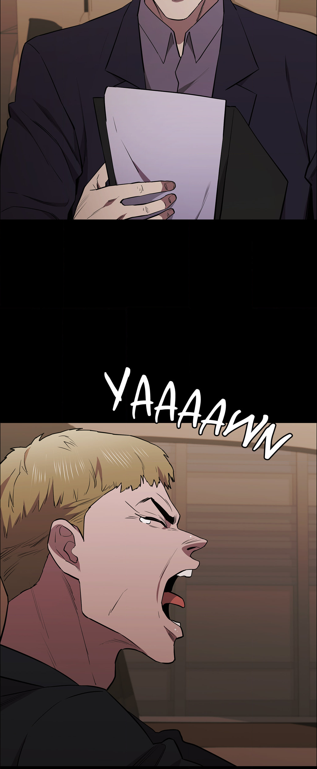 Thorns of Innocence chapter 102 page 24