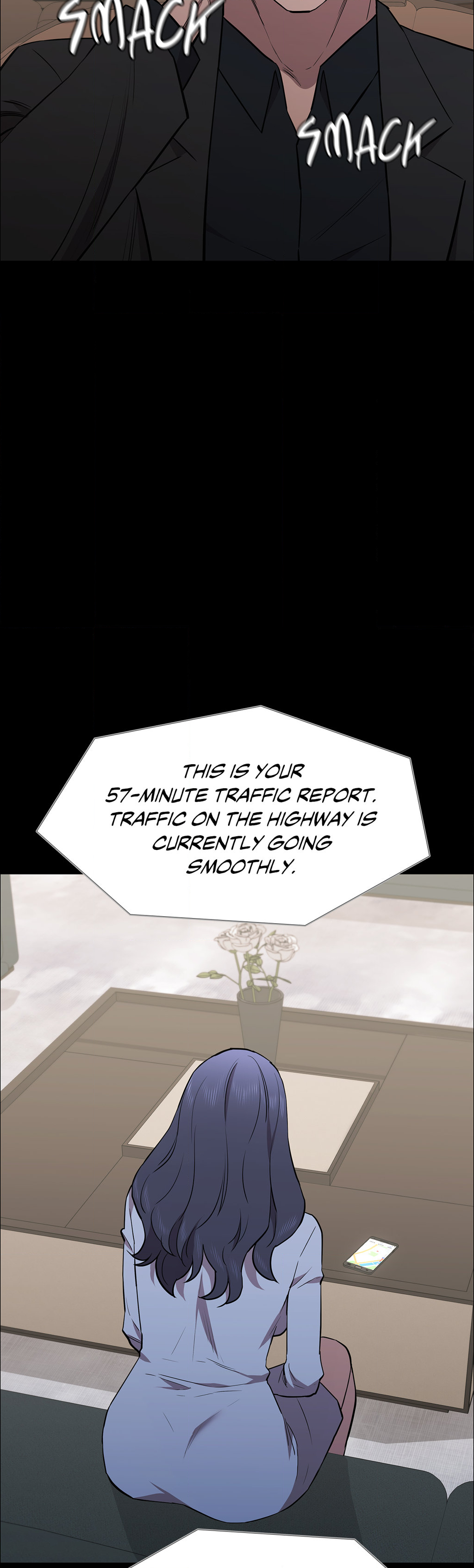 Thorns of Innocence chapter 102 page 26