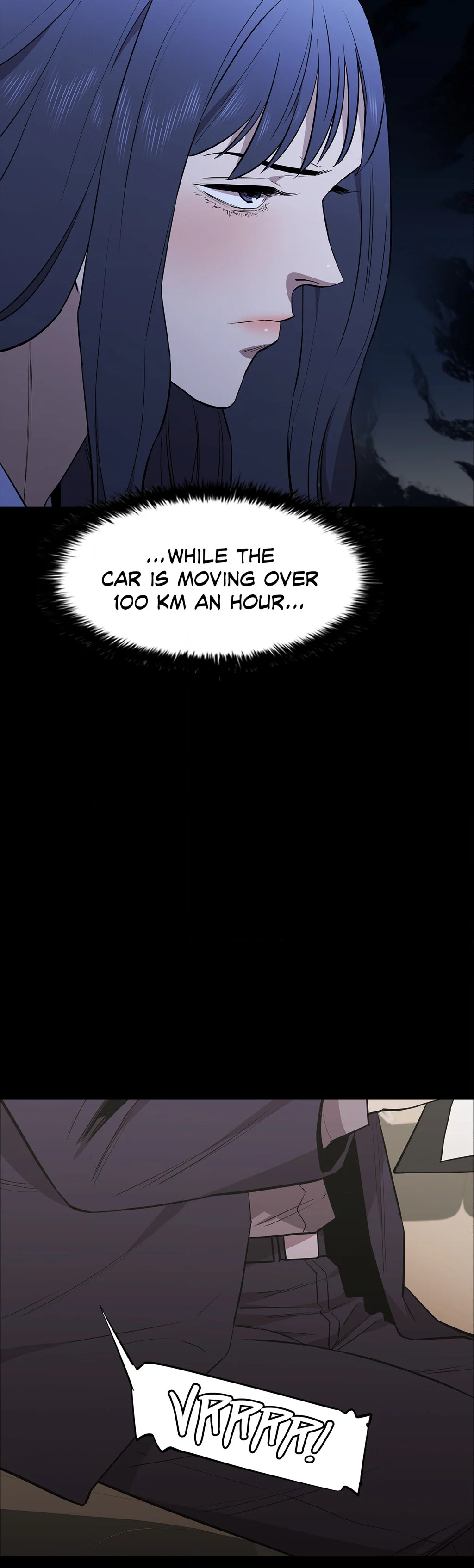 Thorns of Innocence chapter 102 page 28