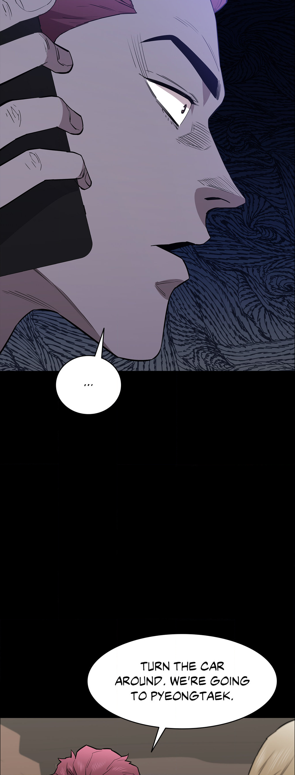 Thorns of Innocence chapter 102 page 30