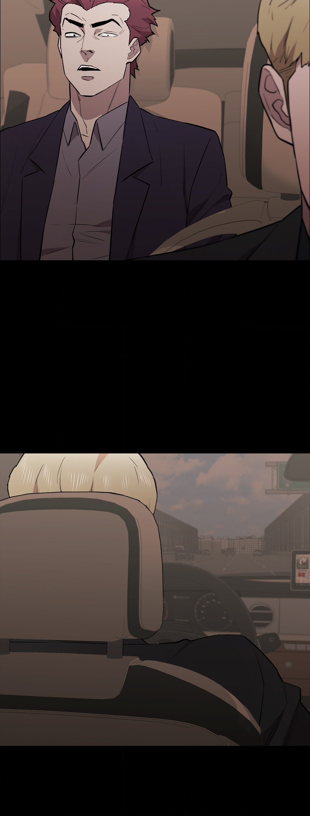 Thorns of Innocence chapter 102 page 31