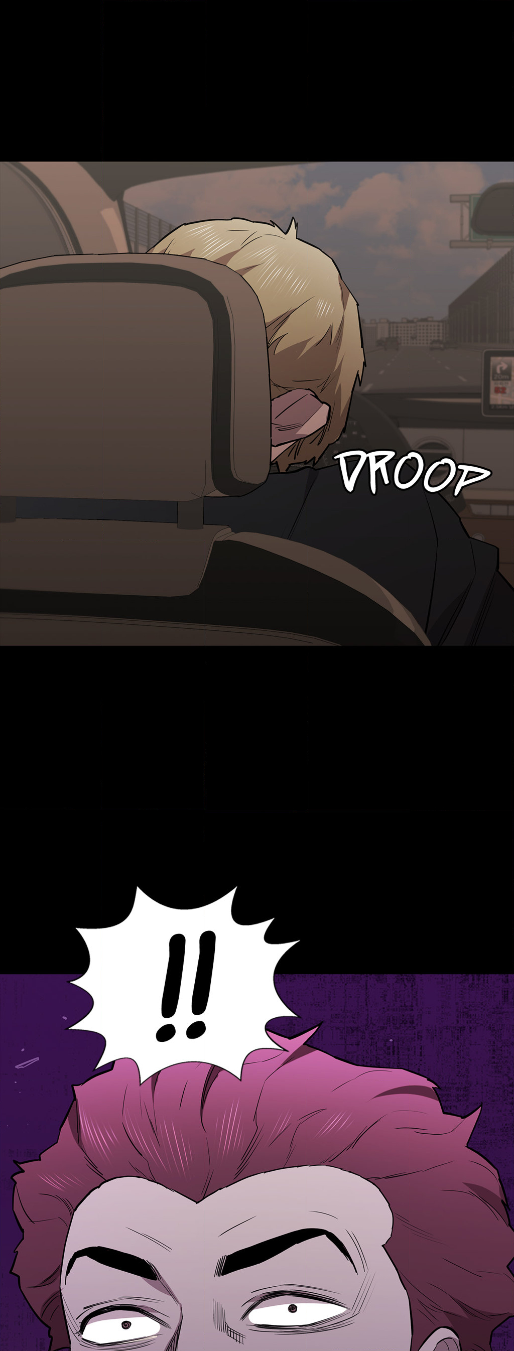Thorns of Innocence chapter 102 page 32