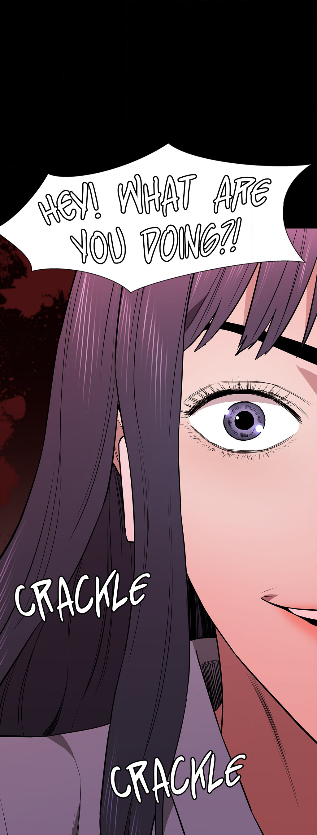 Thorns of Innocence chapter 102 page 34