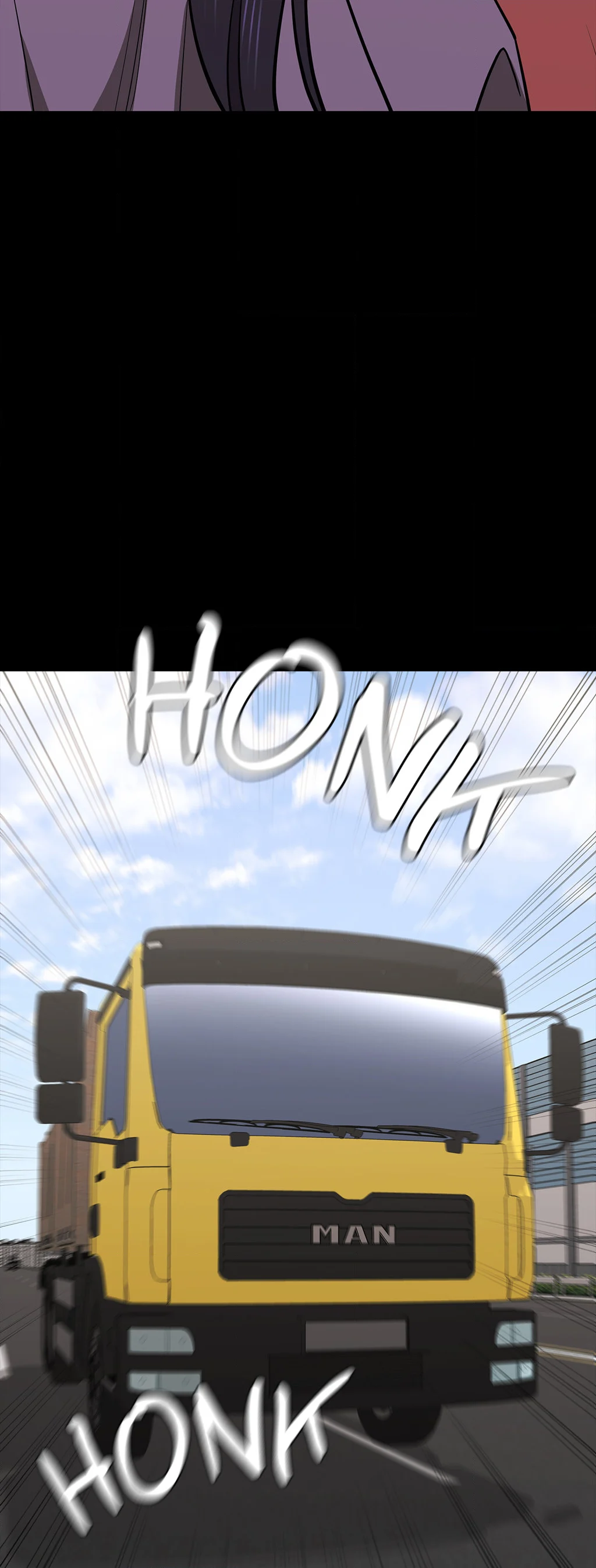 Thorns of Innocence chapter 102 page 35