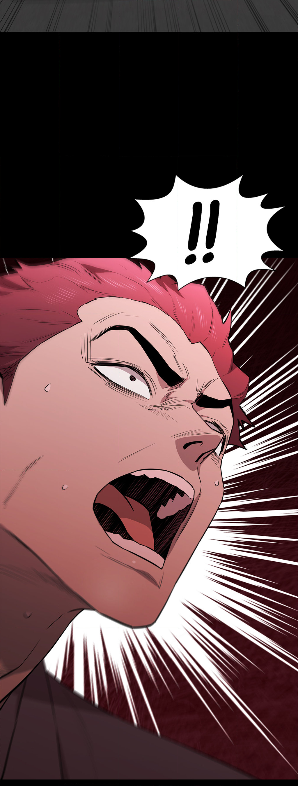 Thorns of Innocence chapter 102 page 36