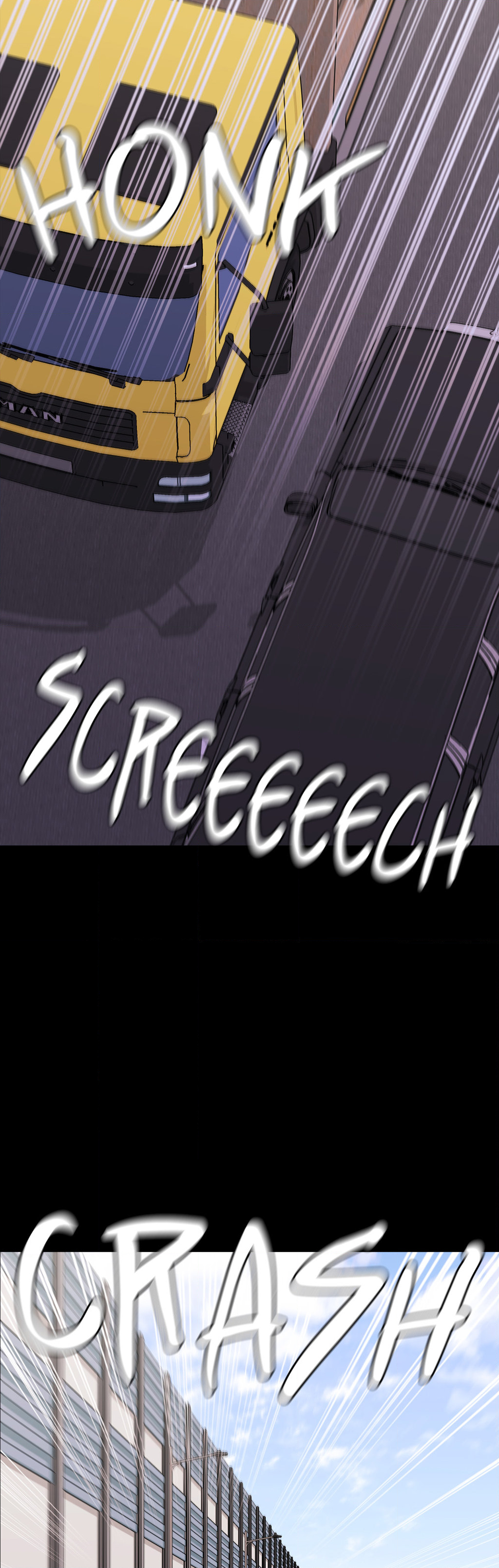 Thorns of Innocence chapter 102 page 39