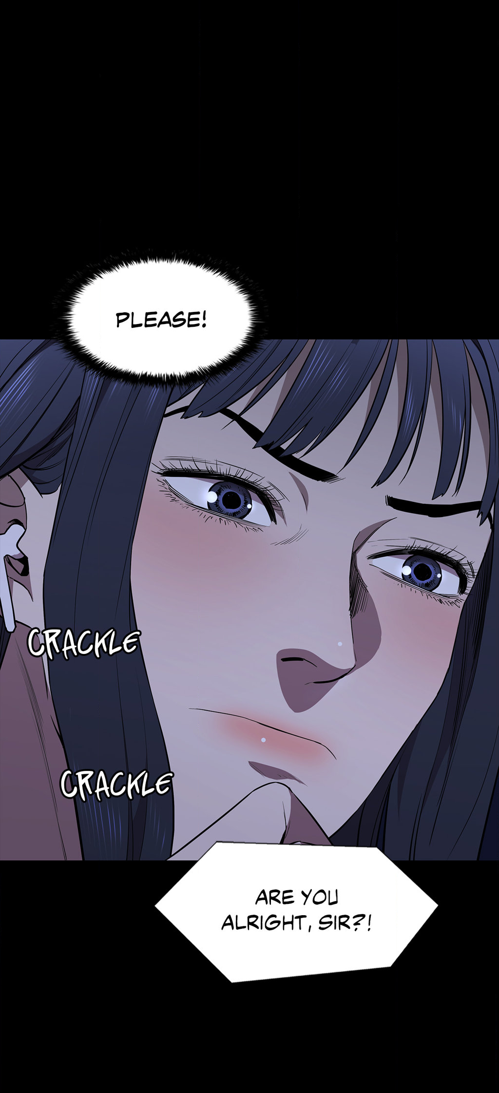 Thorns of Innocence chapter 102 page 44