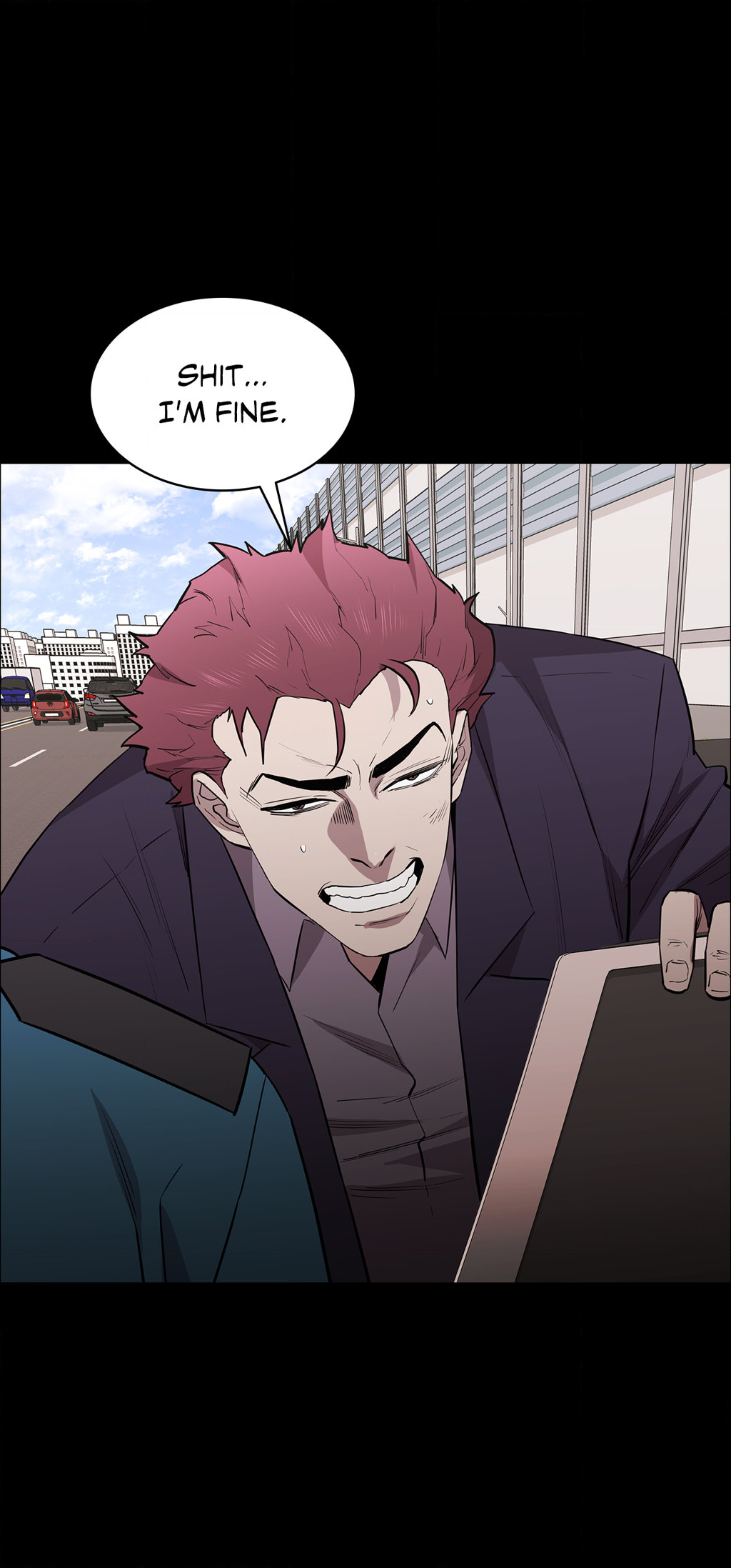 Thorns of Innocence chapter 102 page 45