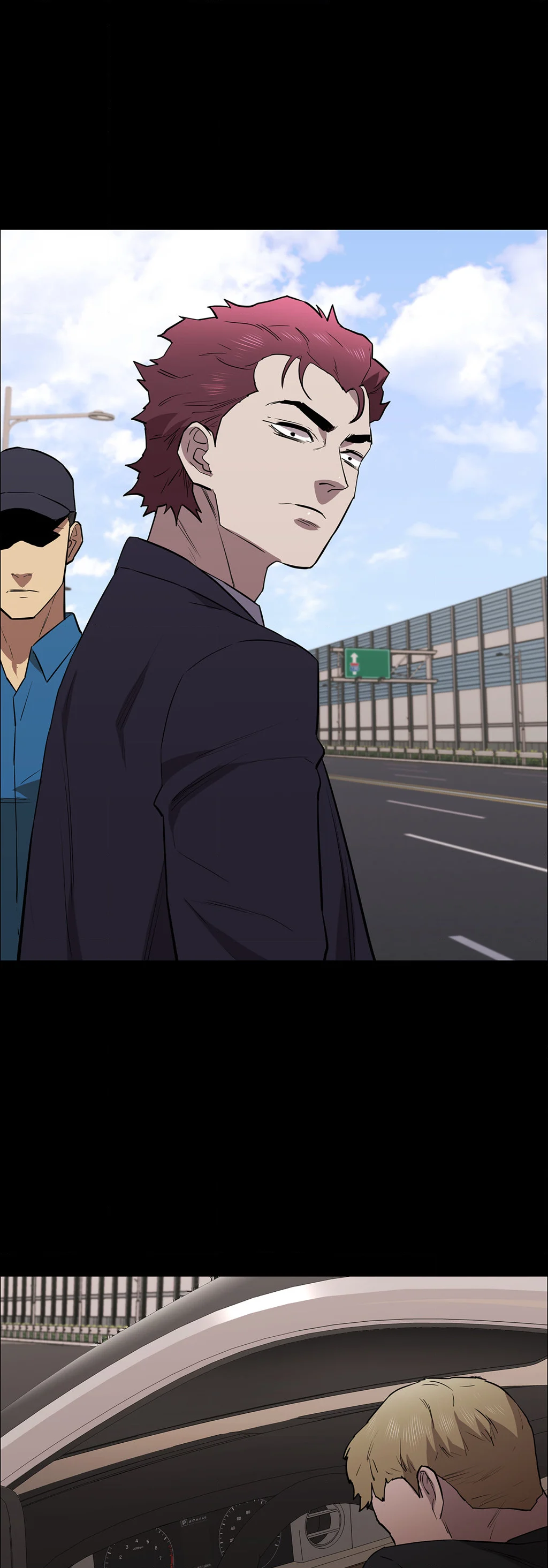 Thorns of Innocence chapter 102 page 48