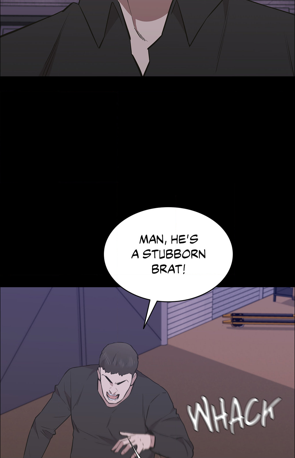 Thorns of Innocence chapter 103 page 1