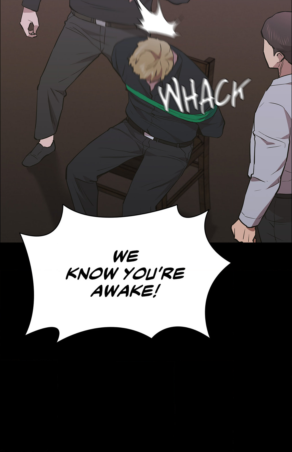 Thorns of Innocence chapter 103 page 2