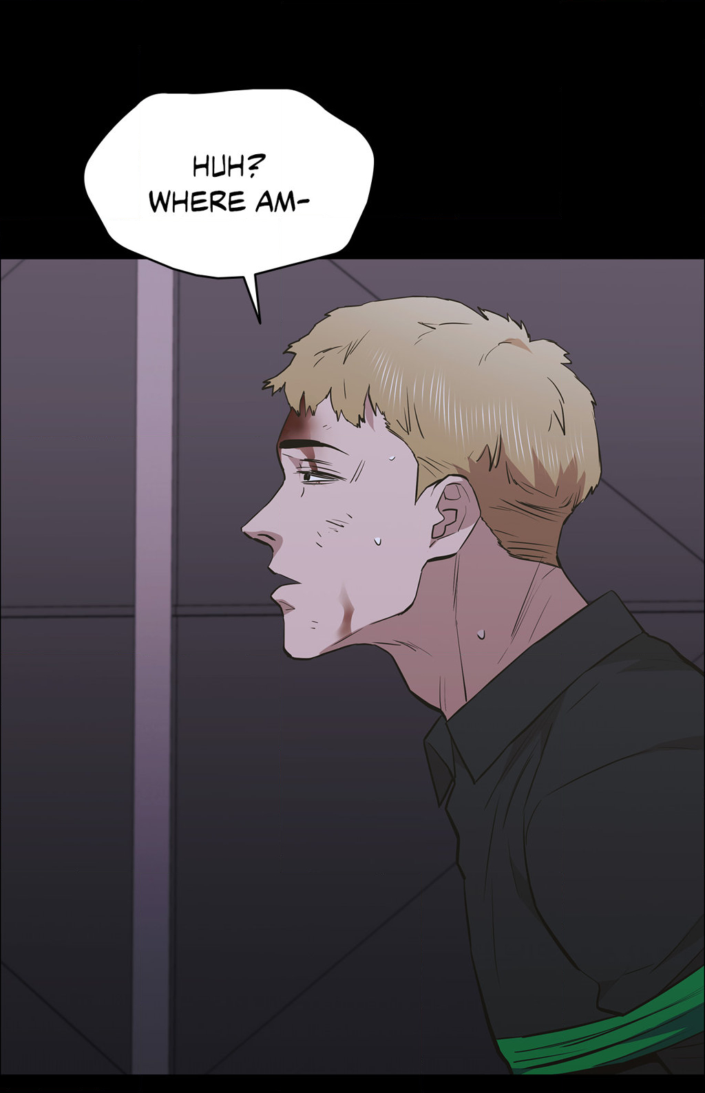 Thorns of Innocence chapter 103 page 4