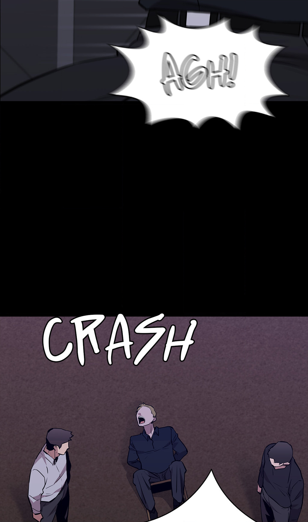 Thorns of Innocence chapter 103 page 6