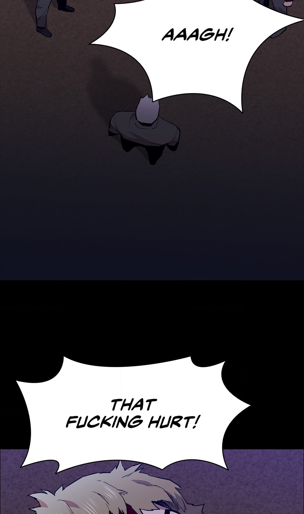Thorns of Innocence chapter 103 page 7