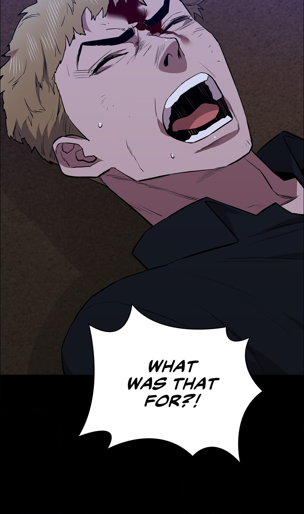 Thorns of Innocence chapter 103 page 8