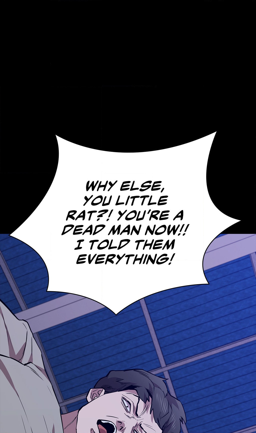 Thorns of Innocence chapter 103 page 9