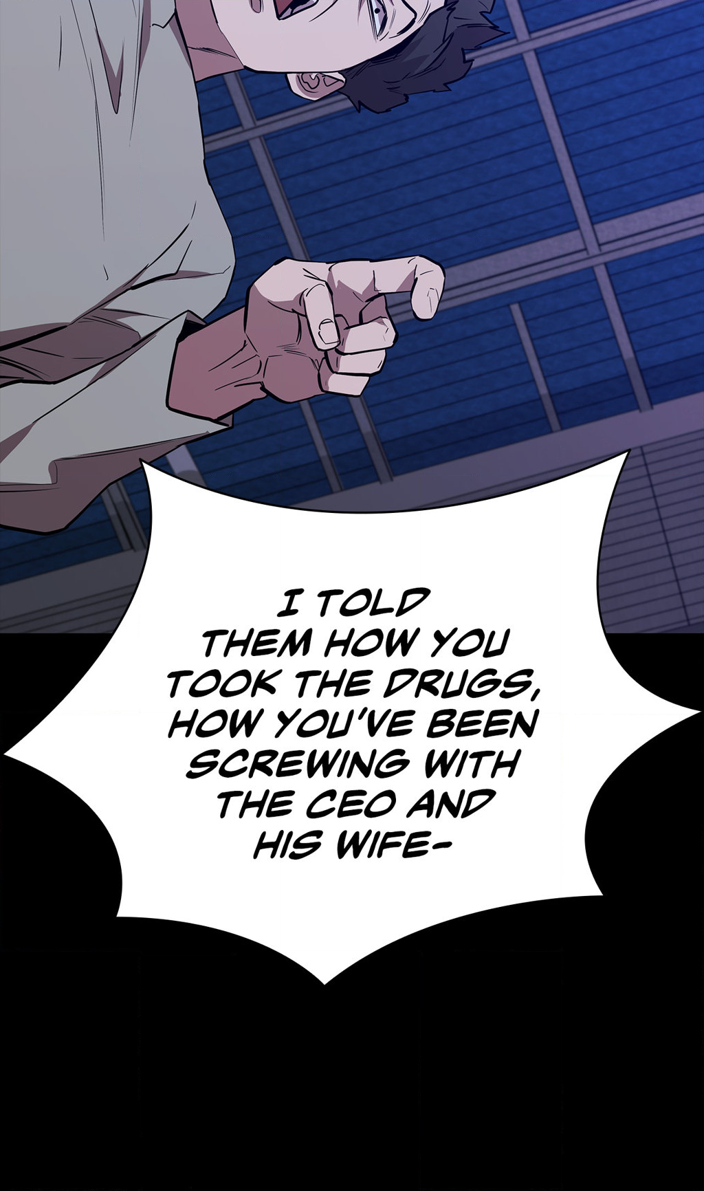 Thorns of Innocence chapter 103 page 10