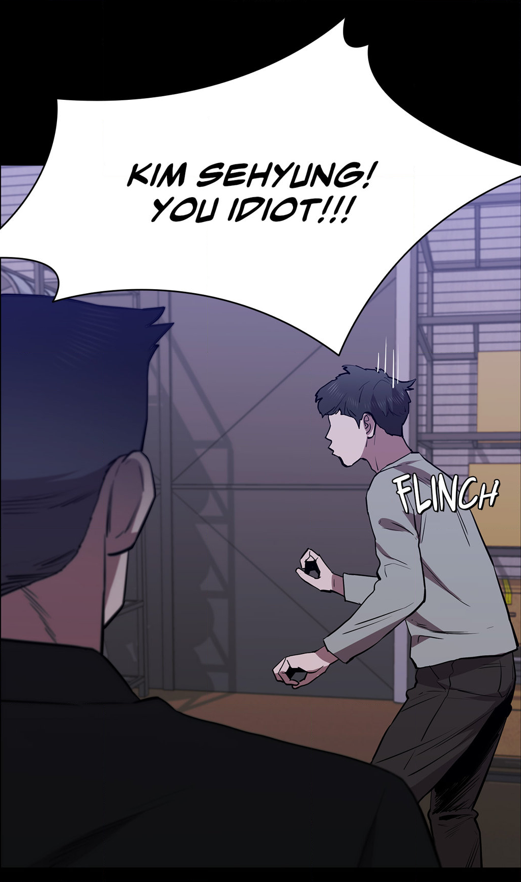 Thorns of Innocence chapter 103 page 11