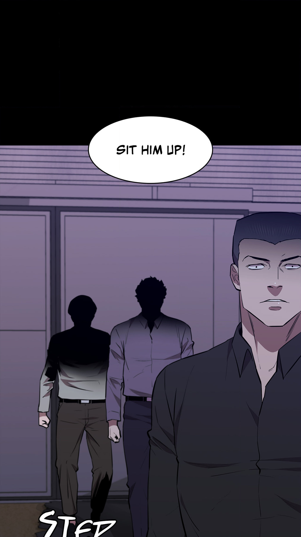 Thorns of Innocence chapter 103 page 12