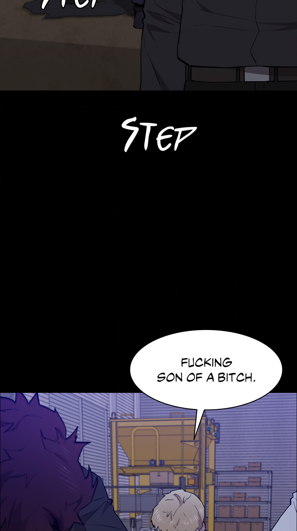Thorns of Innocence chapter 103 page 13