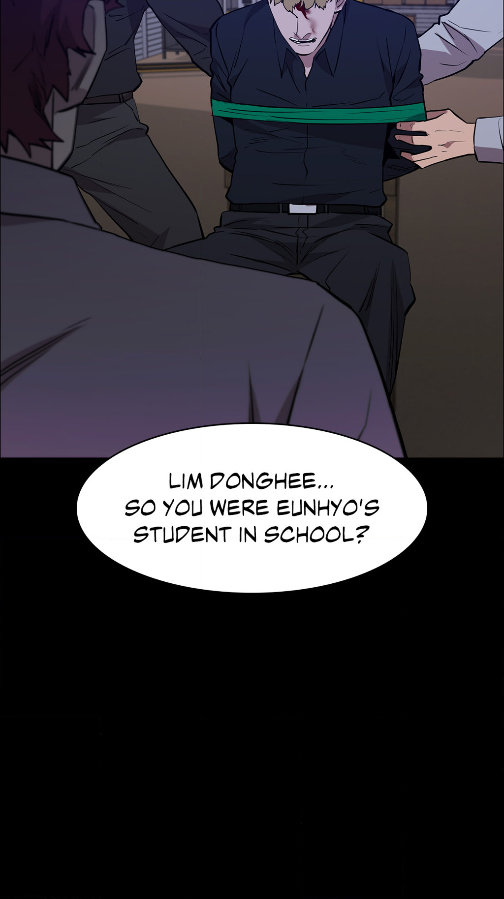 Thorns of Innocence chapter 103 page 14