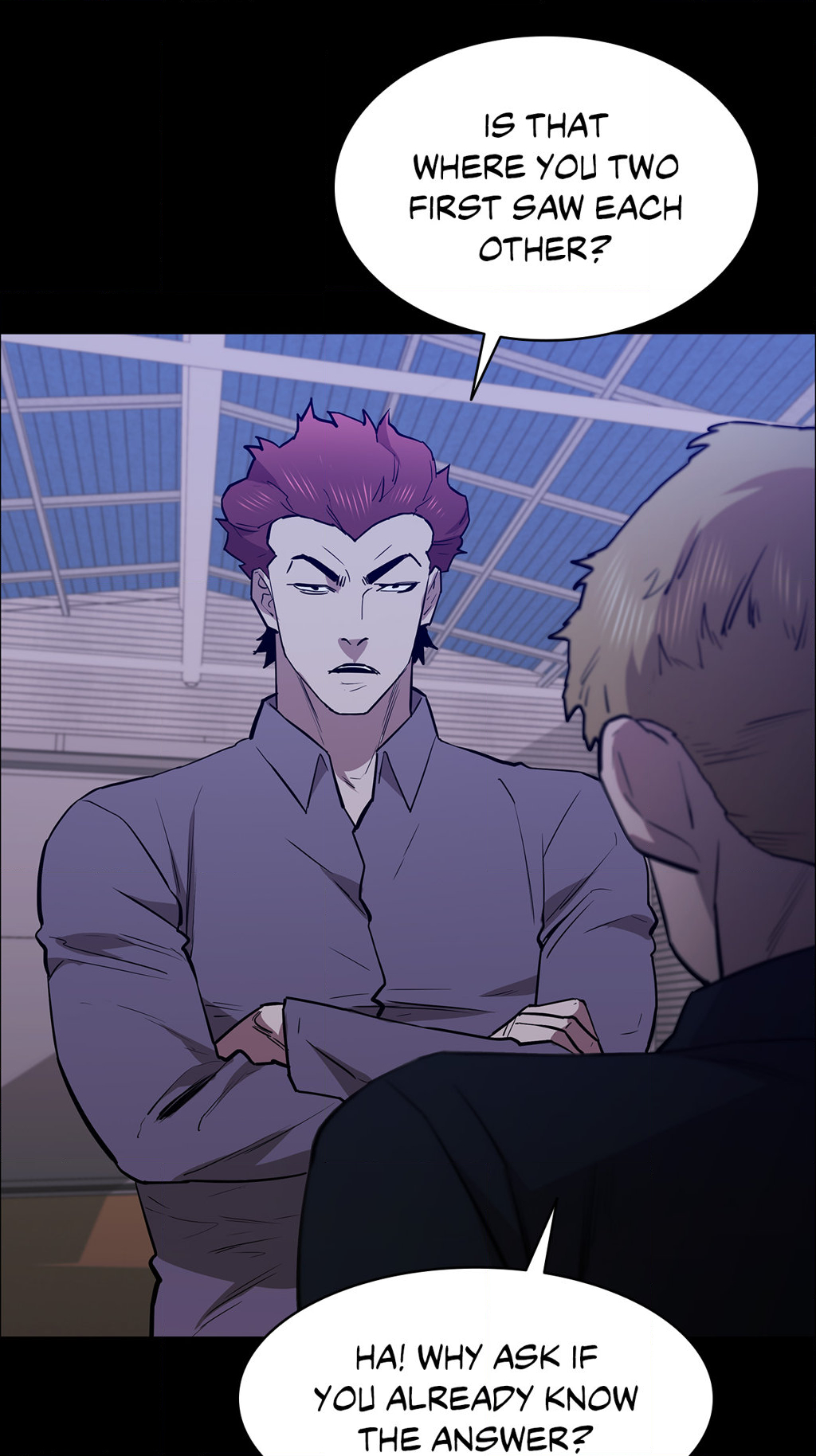 Thorns of Innocence chapter 103 page 15