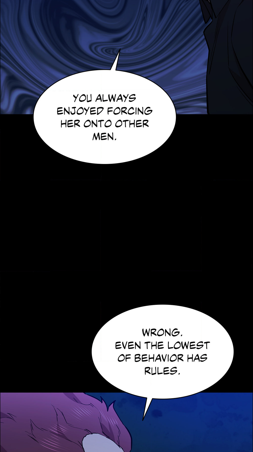 Thorns of Innocence chapter 103 page 17