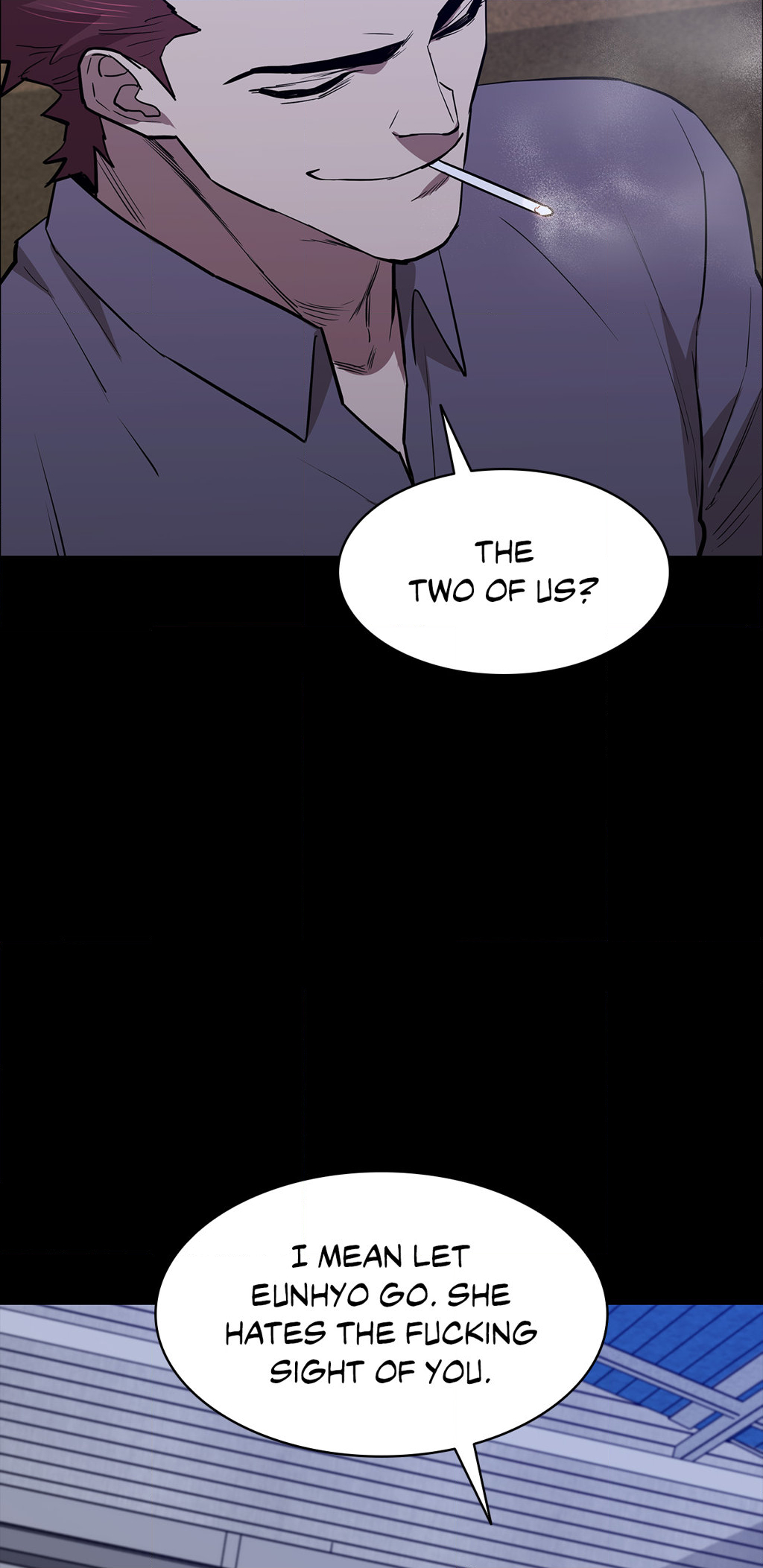 Thorns of Innocence chapter 103 page 24