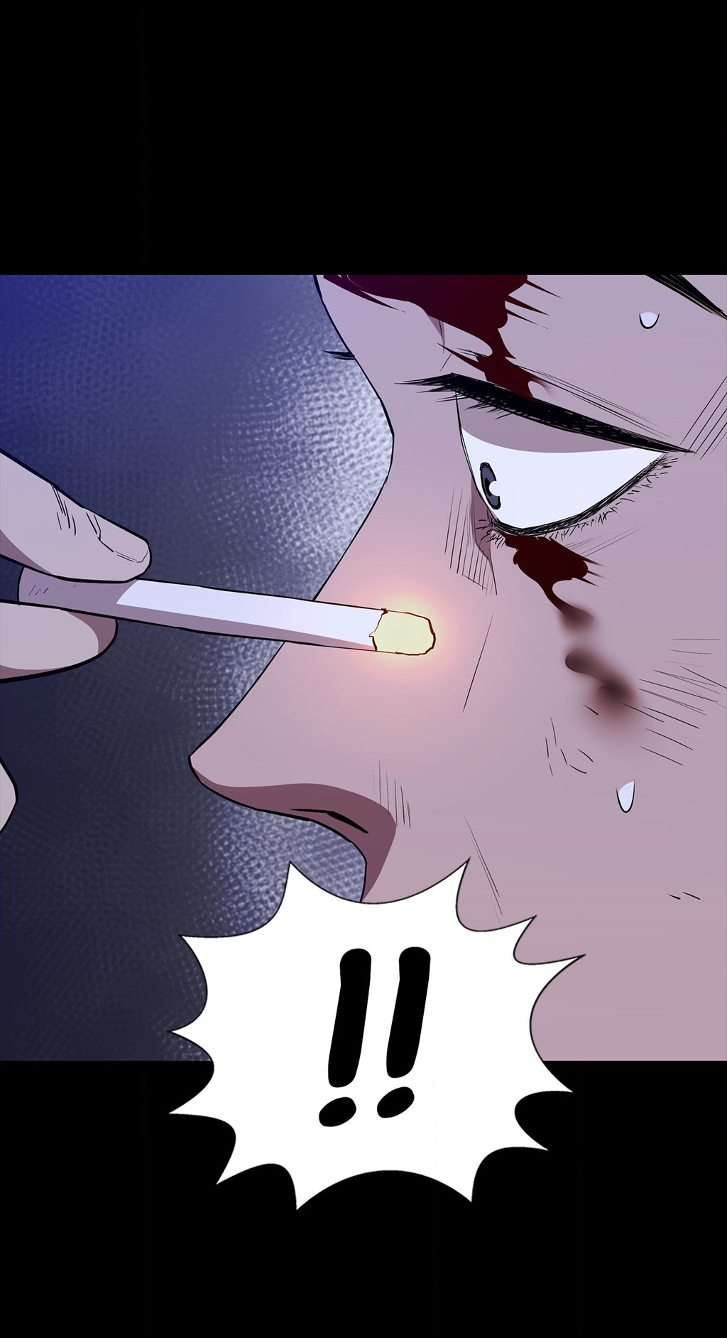 Thorns of Innocence chapter 103 page 26