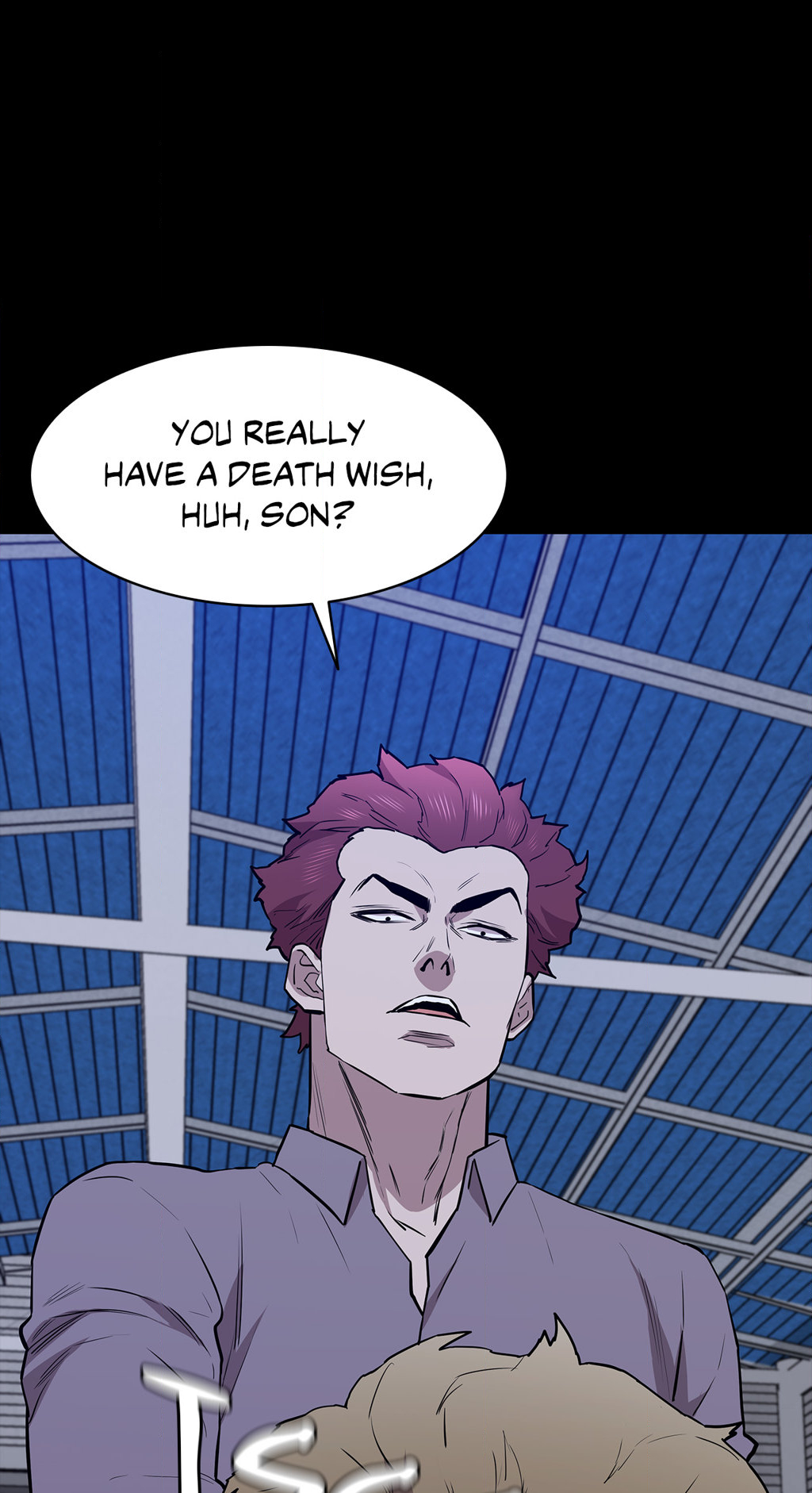 Thorns of Innocence chapter 103 page 27