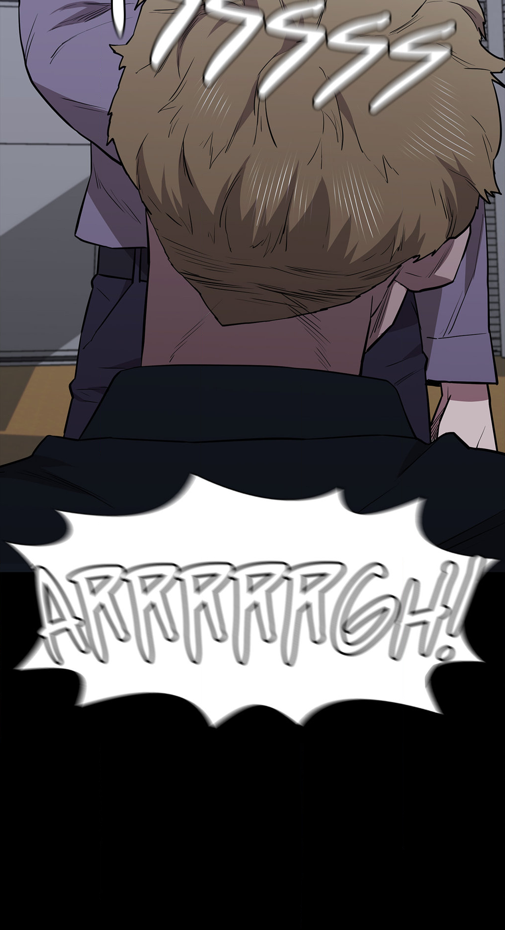 Thorns of Innocence chapter 103 page 28