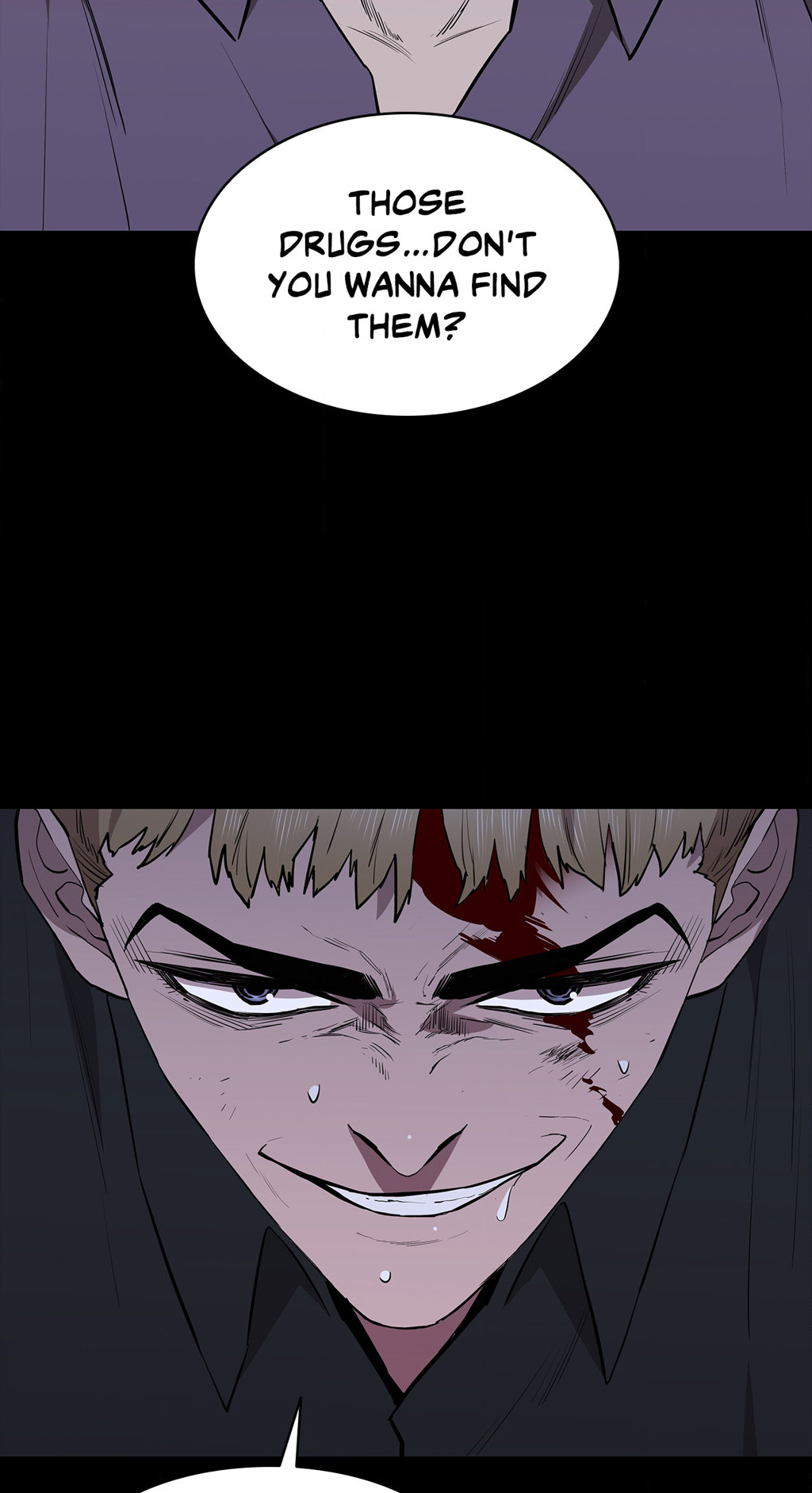 Thorns of Innocence chapter 103 page 31