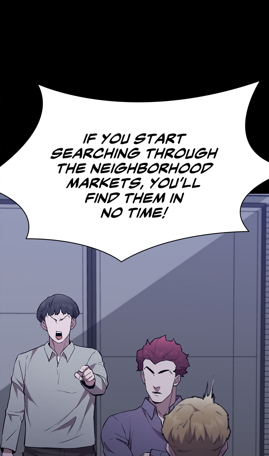 Thorns of Innocence chapter 103 page 33
