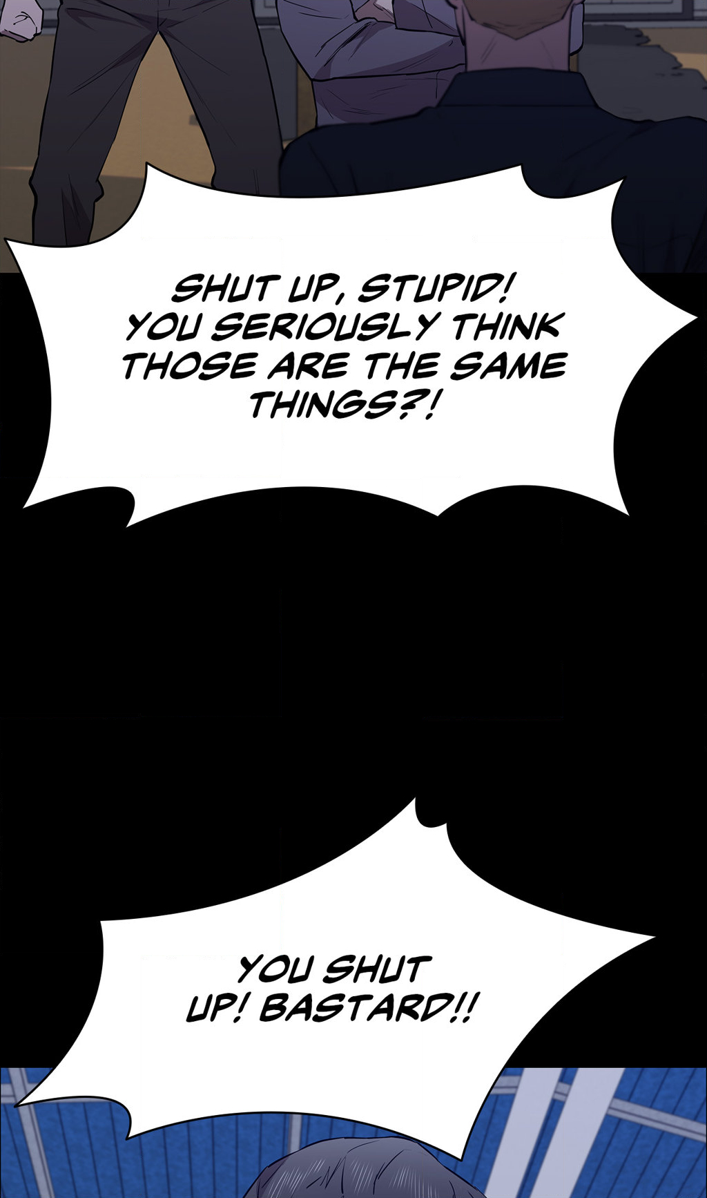 Thorns of Innocence chapter 103 page 34