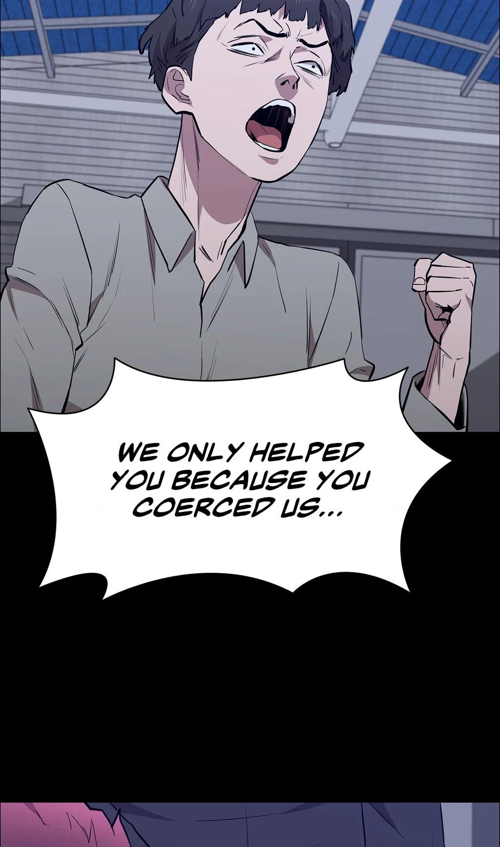 Thorns of Innocence chapter 103 page 35