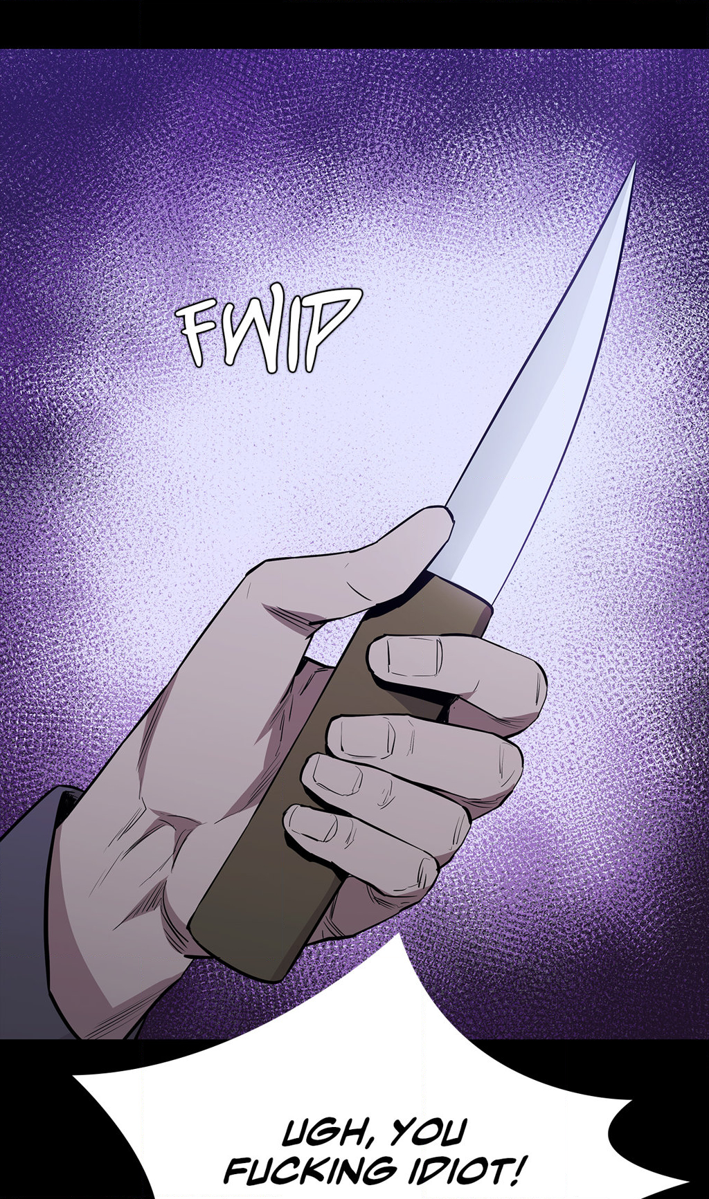 Thorns of Innocence chapter 103 page 37