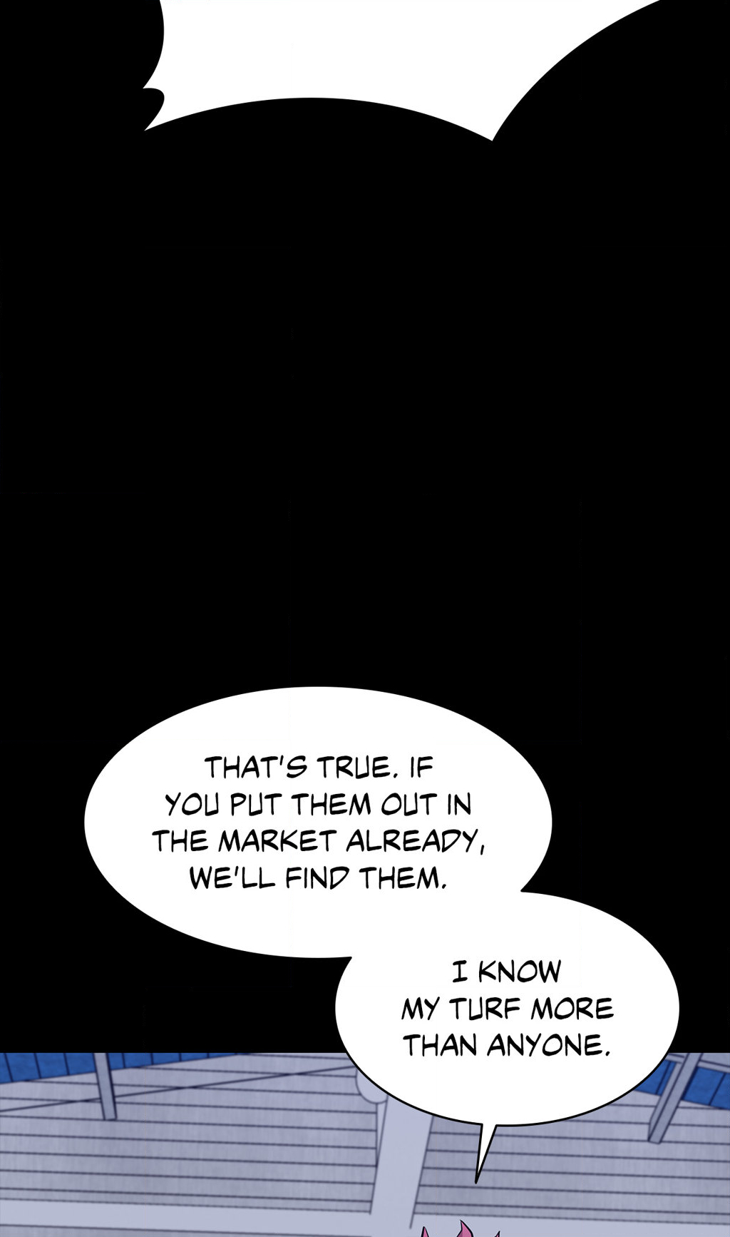 Thorns of Innocence chapter 103 page 38