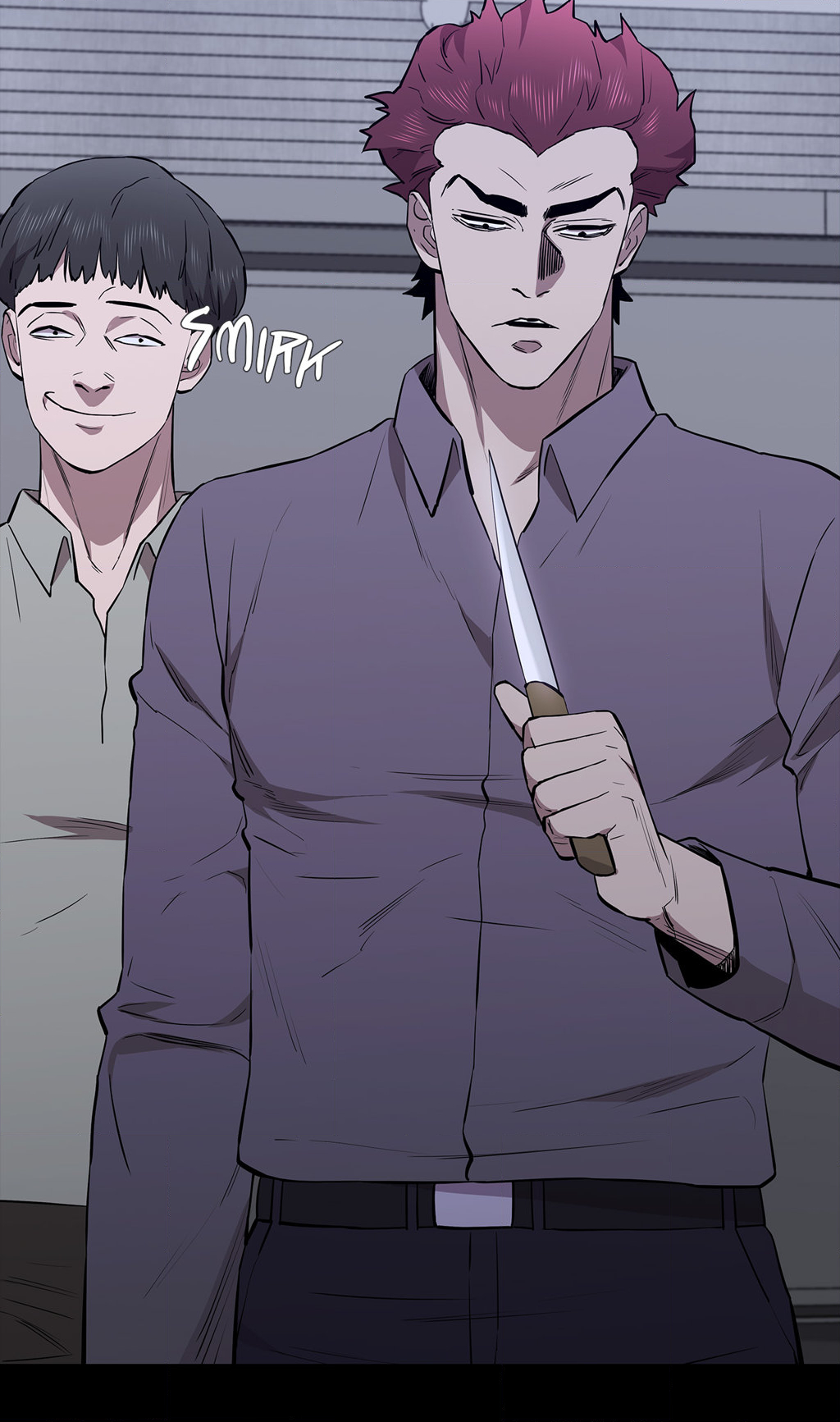 Thorns of Innocence chapter 103 page 39