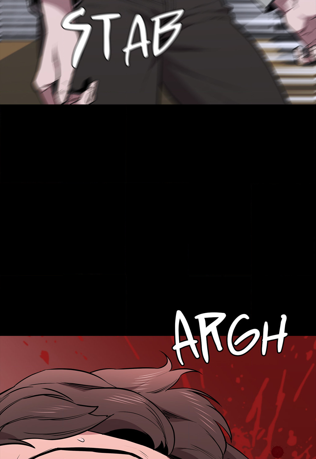 Thorns of Innocence chapter 103 page 44