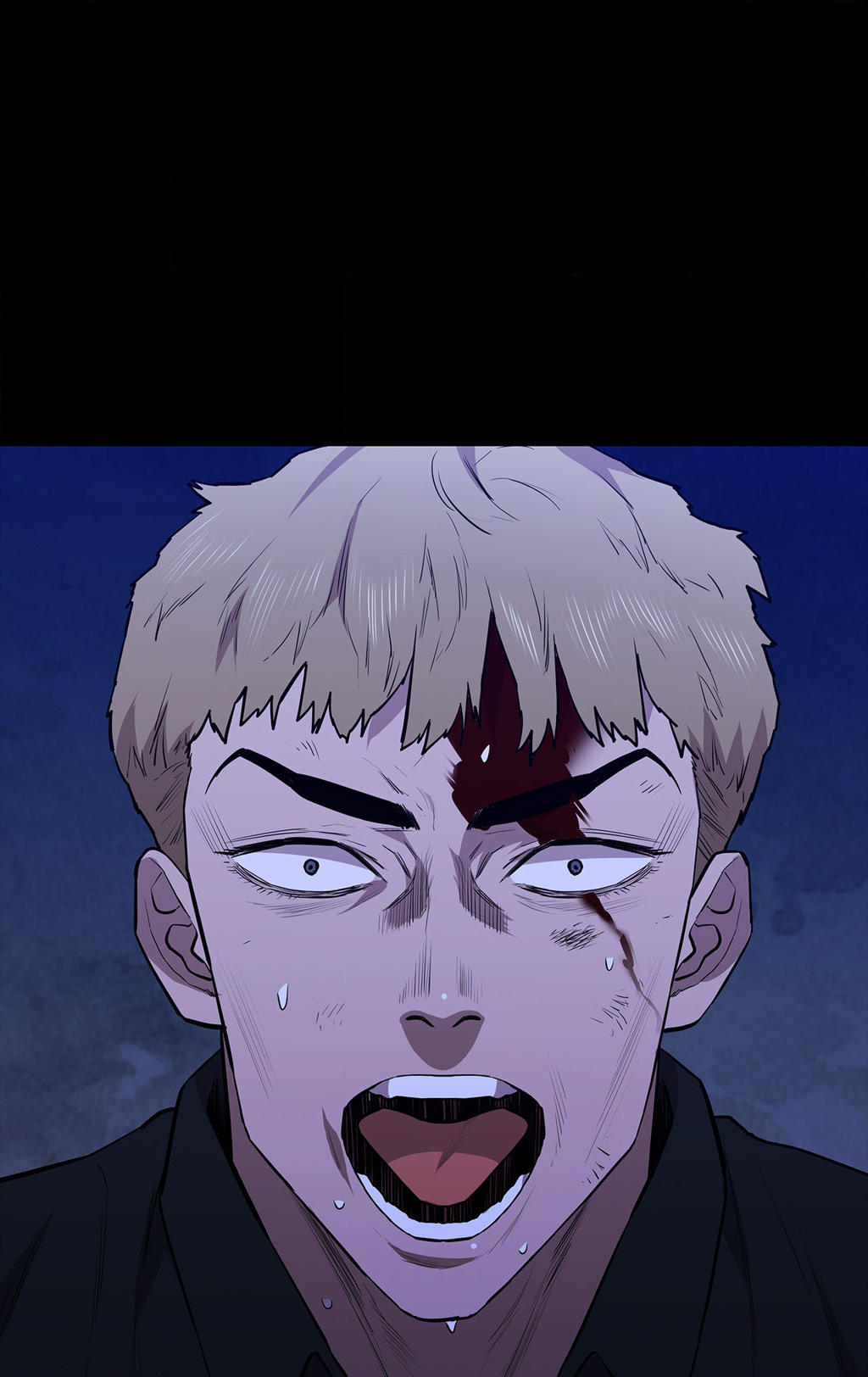 Thorns of Innocence chapter 103 page 47