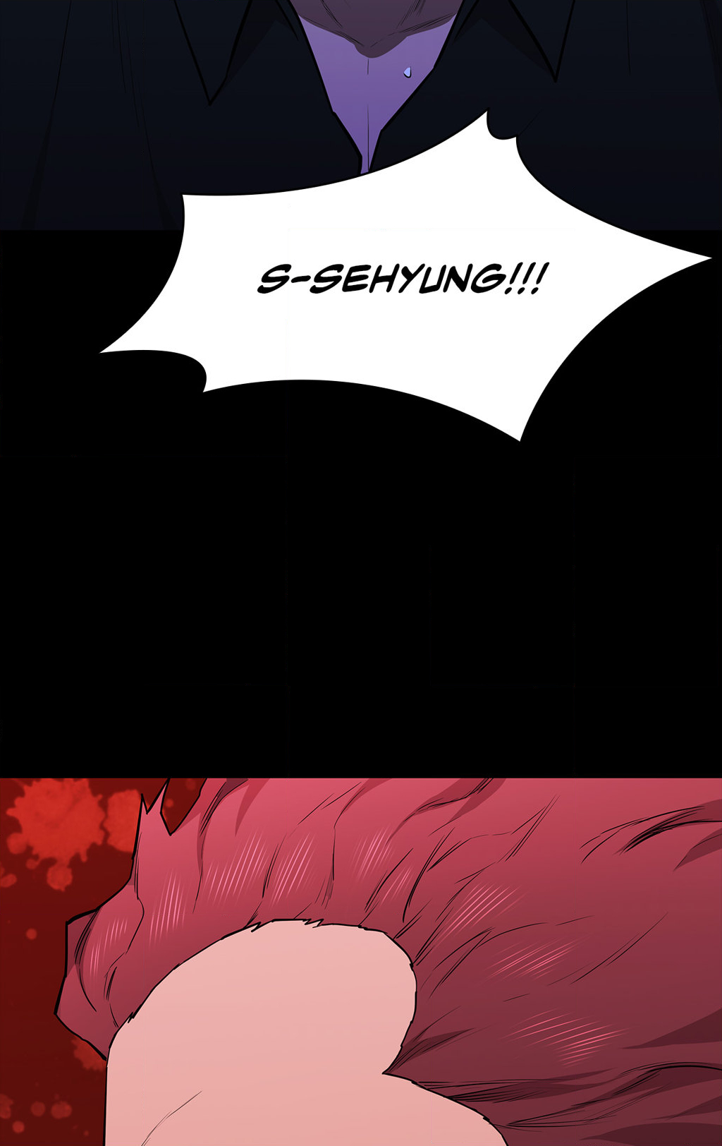 Thorns of Innocence chapter 103 page 48
