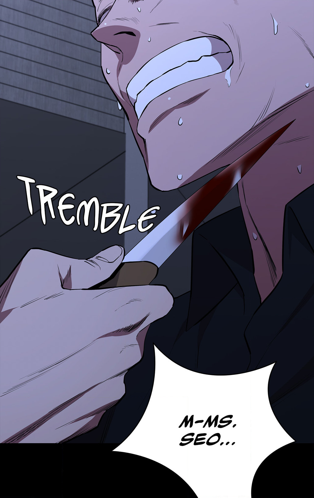 Thorns of Innocence chapter 103 page 51