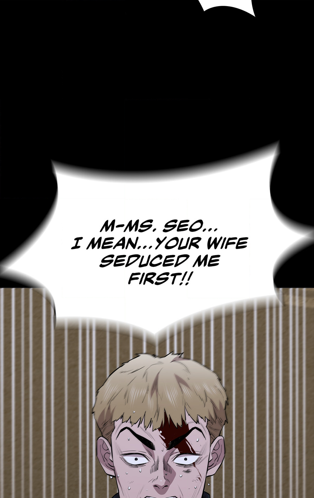 Thorns of Innocence chapter 103 page 52