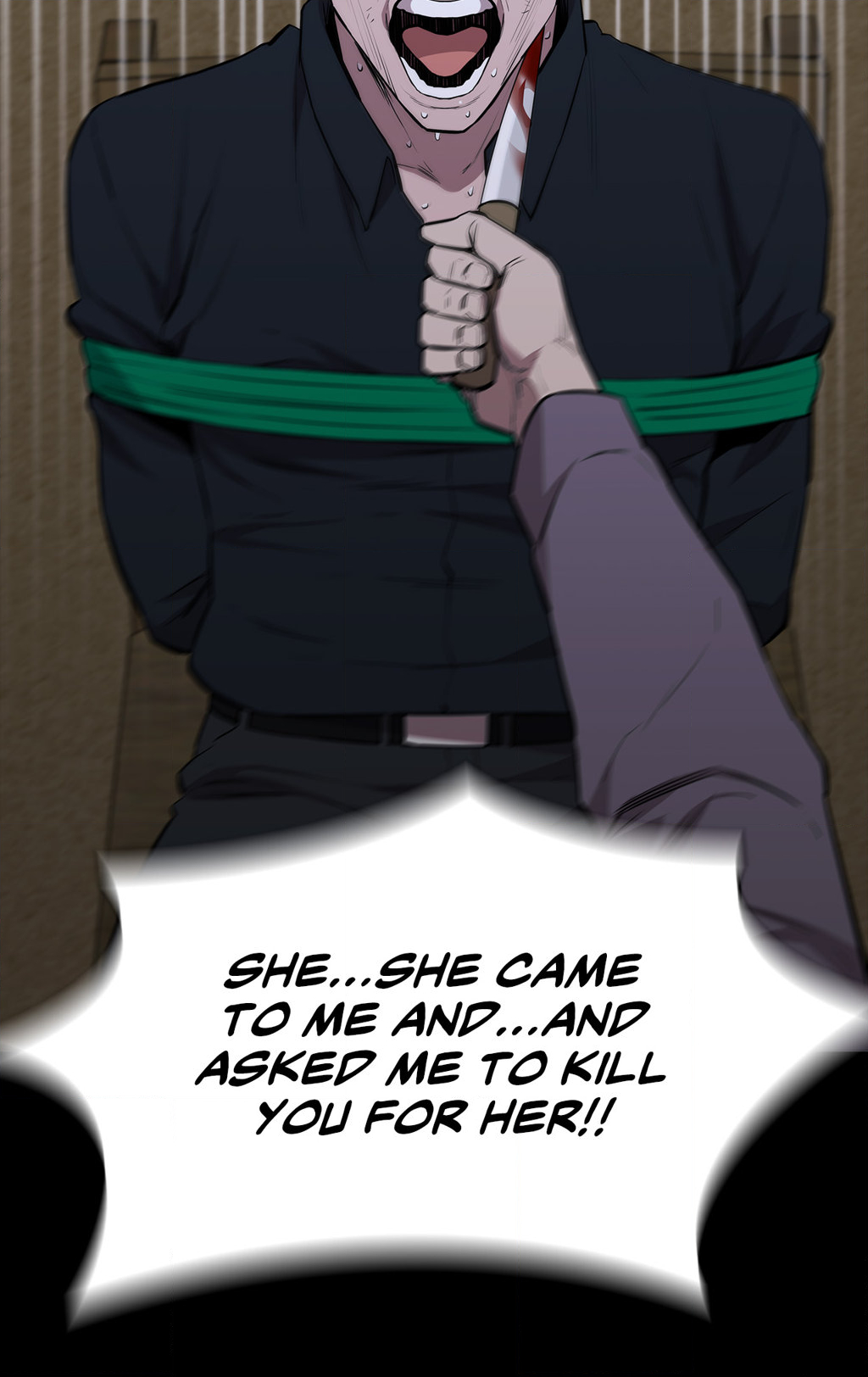 Thorns of Innocence chapter 103 page 53